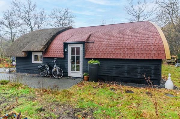 Medium property photo - Bergweg 76R472, 8336 MC Baars